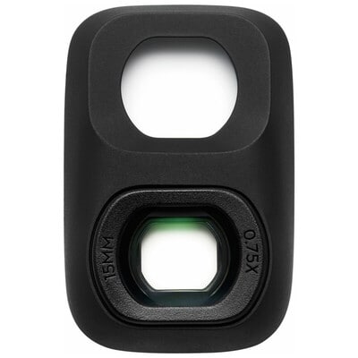 Osmo Pocket 4P 広角レンズ OP4P65