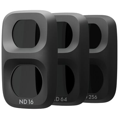 Osmo Pocket 4P NDフィルターセット OP4P63