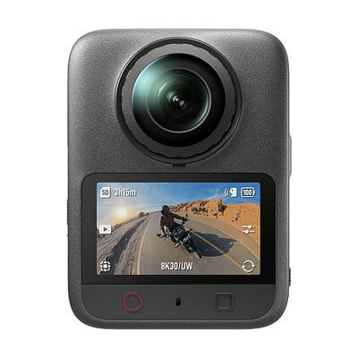 Osmo 360 II スタンダードコンボ OQ102A