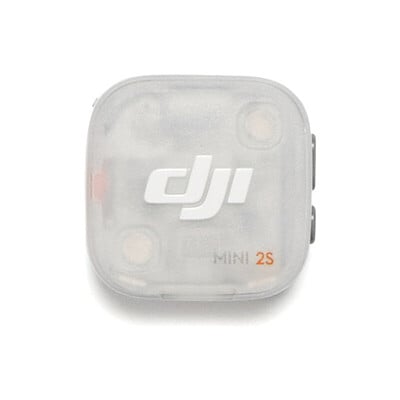 DJI Mic Mini 2S トランスミッター DMM558
