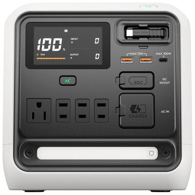 DJI Power 1000 Mini White