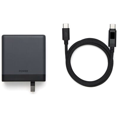 DJI Power 140W GaN 充電コンボ CDT012