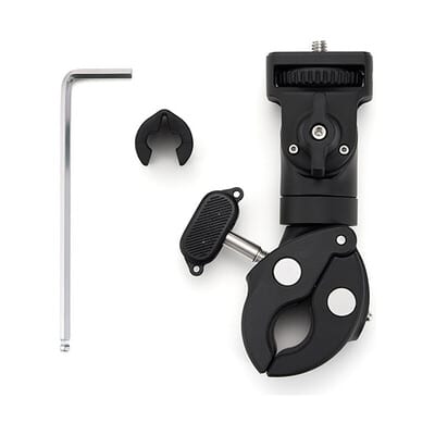 Osmo ヘビーデューティークランプ マウントキット DOQ102