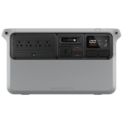 DJI Power Auro 2000 Elite (JP)