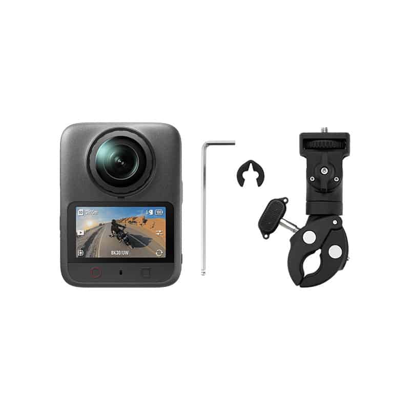 Osmo 360 II リミットレス ライディング コンボ OQ102Z