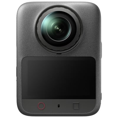 Osmo 360 II リミットレス ライディング コンボ OQ102Z