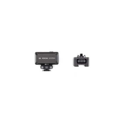 DJI Ronin 3Dフォーカスシステム RS2P12