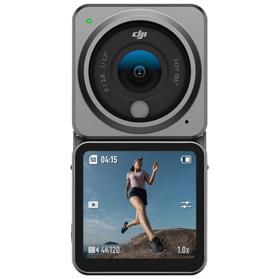 Action 2 Dual-Screenコンボ AC2DSC