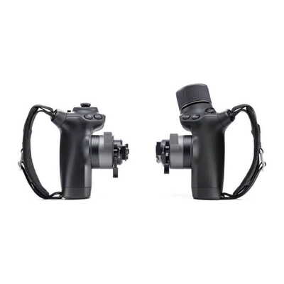DJI Ronin 4D ハンドグリップ コンボ