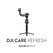 DJI Care Refresh (1年版) (DJI RS 3 Pro)
