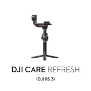 H71104 [Care Refresh (1年版) (DJI RS 3)]