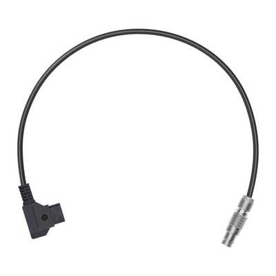 DJI P-TAP - DC-IN電源ケーブル (0.5 m) H33001