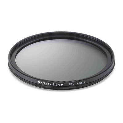 Hasselblad Filter CPL 62mm