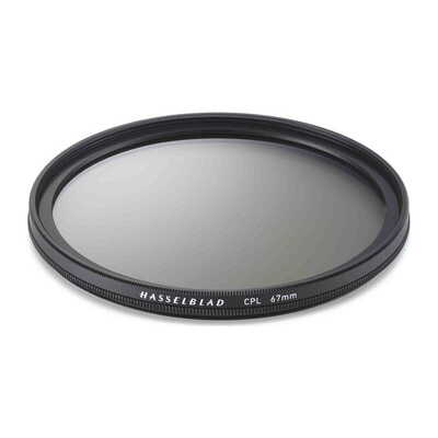 Hasselblad Filter CPL 67mm