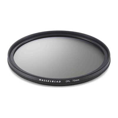 Hasselblad Filter CPL 72mm