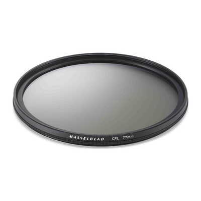 Hasselblad Filter CPL 77mm