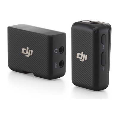 DJI Mic (1TX+1RX) 1V1FCC