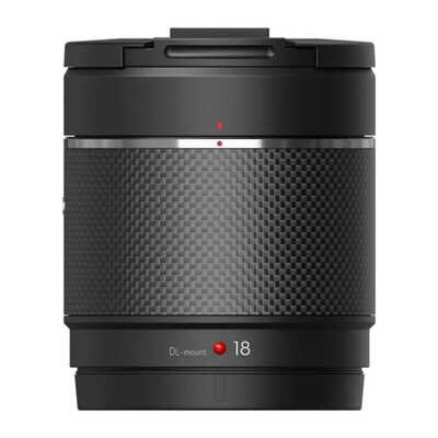 DJI DL 18mm F2.8 ASPH