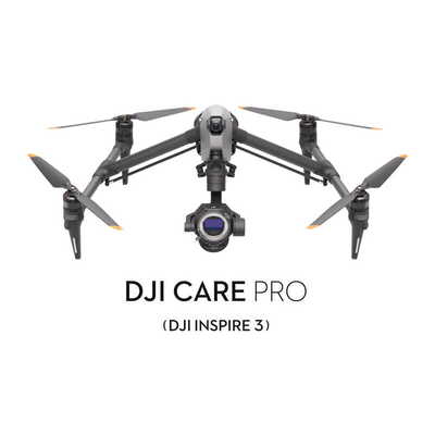 DJI Care Pro (1年版) (DJI Inspire 3) IN6305