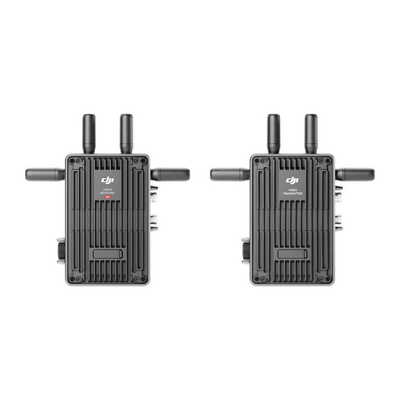 DJI Transmission (スタンダードコンボ) DT1011