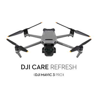 DJI Care Refresh (1年版) (DJI Mavic 3 Pro) JP WM0003