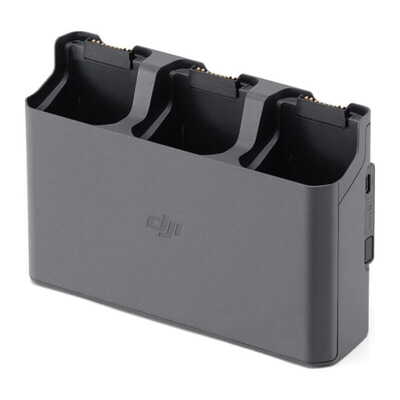 DJI Air 3 バッテリー充電ハブ CD3232