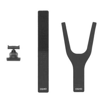 Osmo Action 360° リストストラップ