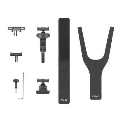 Osmo Action ロードバイク アクセサリー キット