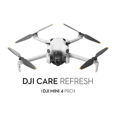 DJI Care Refresh (2年版) (DJI Mini 4 Pro)