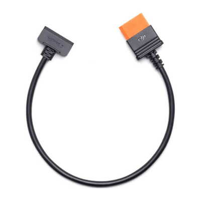 DJI Power SDC to DJI Inspire 3 急速充電ケーブル DY0007