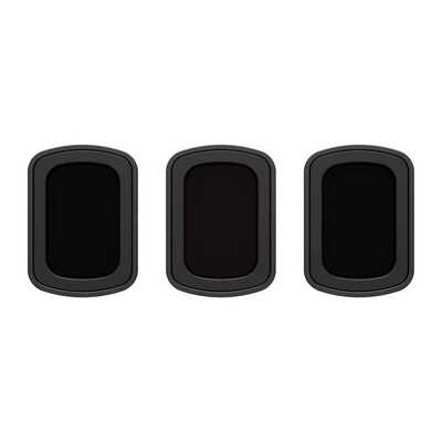 Osmo Pocket 3 NDフィルターセット (磁気着脱式)