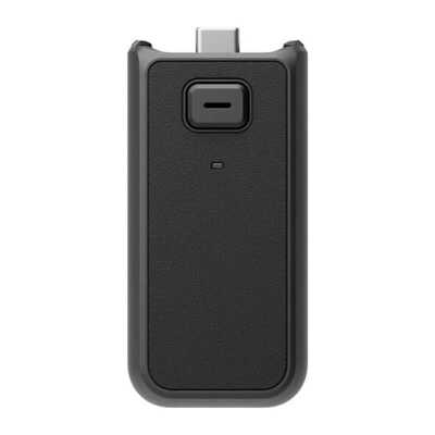 Osmo Pocket 3 バッテリーハンドル