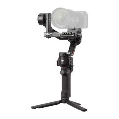 DJI RS 4 Combo