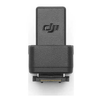 DJI Mic 2 カメラアダプター DM1029