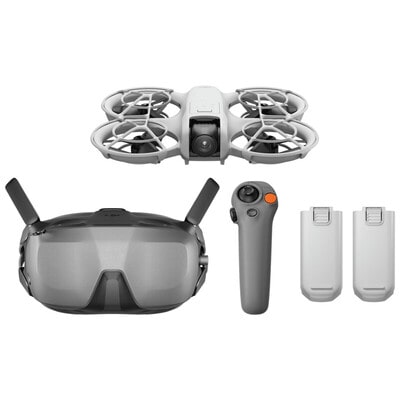 DJI Neo Motion Fly More Combo WB5222