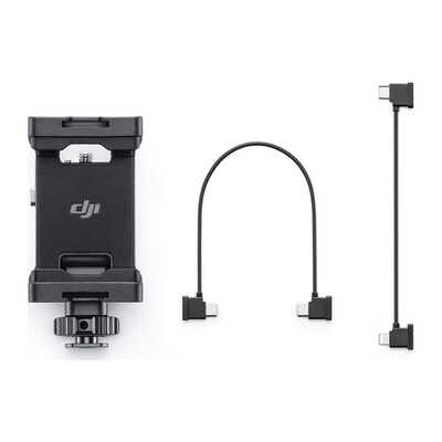DJI SDR Transmission スマートフォン ホルダー キット DJHBRO