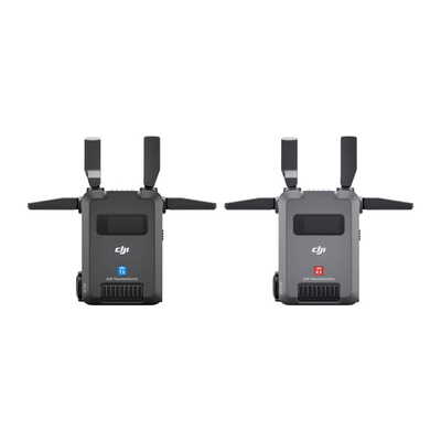 DJI SDR Transmissionコンボ DT2003