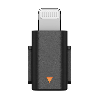 DJI Mic Mini スマートフォンアダプター (Lightning) DM3006
