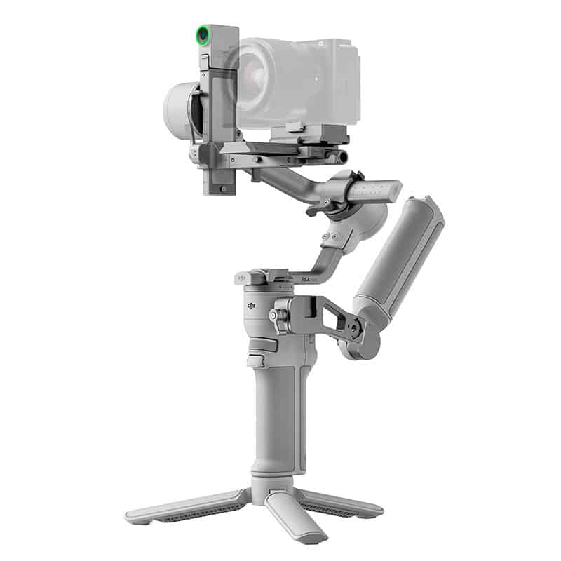 DJI RS 4 Mini COMBO HG7717