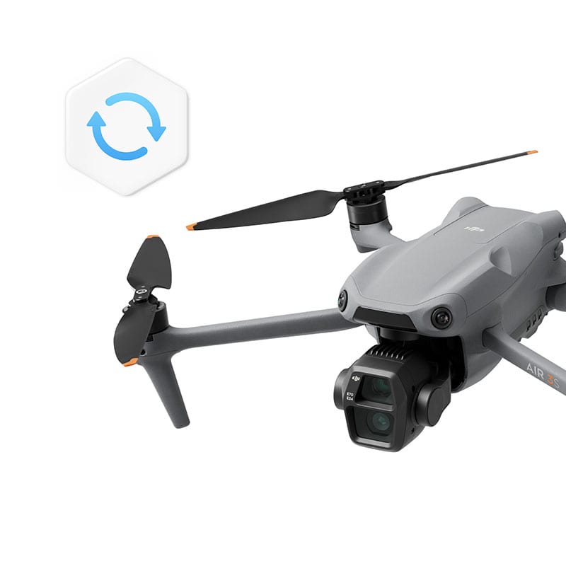 DJI Care Refresh (1年版) (DJI AIR 3S)