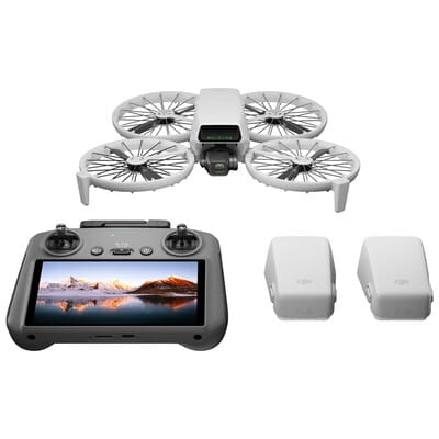 DJI Flip Fly More Combo (DJI RC 2付属) WA141C