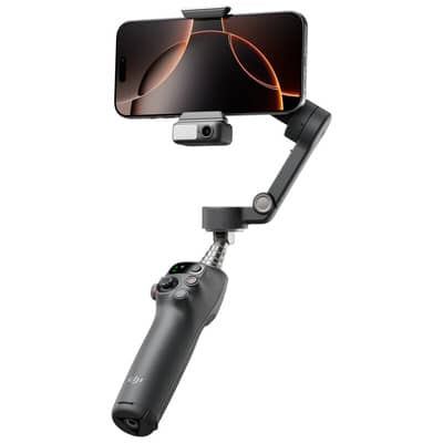 【新品未使用未開封】DJI Osmo Mobile 7P OM7P ジンバル DJI ジンバル 新製品 Osmo Mobile 7P OM7P ジンバルカメラ