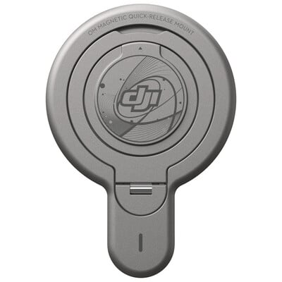 DJI OM 磁気クイックリリースマウント OM5081