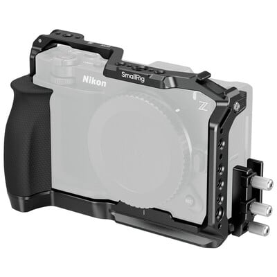 Nikon ZR用ケージ   5467(2025年10月下旬以降発売予定)