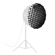 パラボリック ソフトボックス 90cm用グリッド EC-PR90