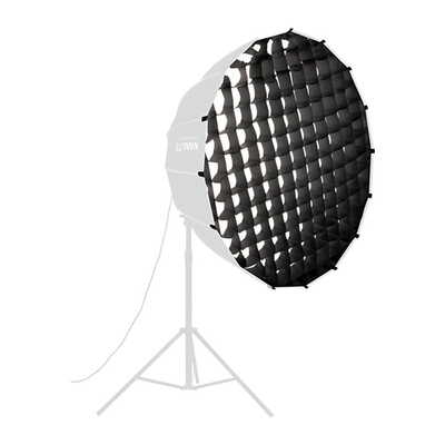 パラボリック ソフトボックス 120CM用グリッド EC-PR120