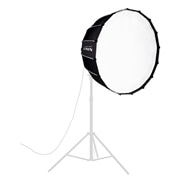Forza 200/300/300B/500、FSシリーズ用 パラボリックソフトボックス 90cm SB-PR-90-Q