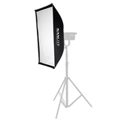 Forza/FSシリーズ対応 60×90cm 長方形ソフトボックス SB-RT-90x60