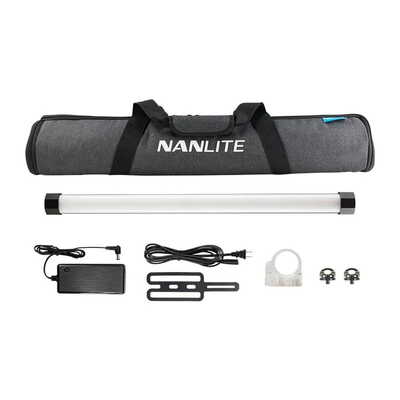 Pavotube II 15X 1KIT チューブ型撮影用ライト