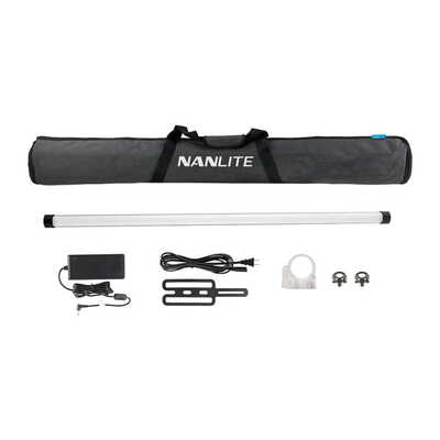 Pavotube II 30X 1KIT チューブ型撮影用ライト
